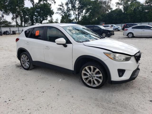 2014 Mazda CX-5 GT