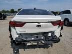 2018 KIA Cadenza Luxury