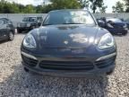 2014 Porsche Cayenne