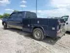 2007 Ford F350 Super Duty