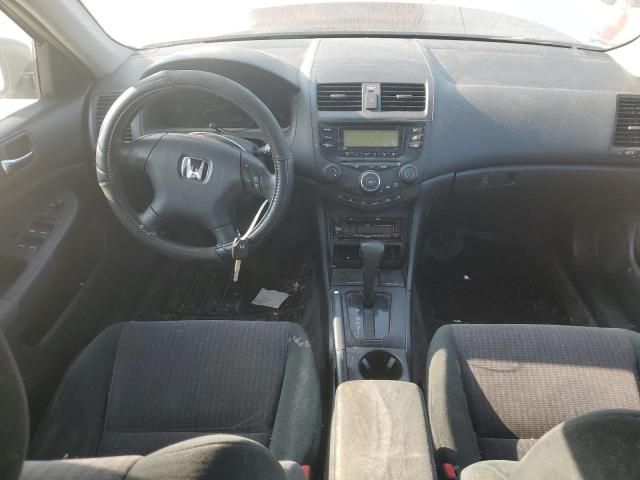 2005 Honda Accord LX