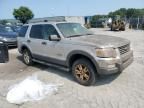 2006 Ford Explorer XLT