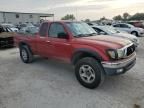 2001 Toyota Tacoma Xtracab