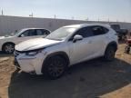 2017 Lexus NX 200T Base