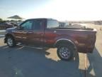 2009 Ford F150 Super Cab