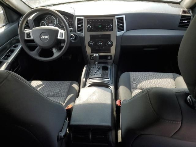 2008 Jeep Grand Cherokee Laredo