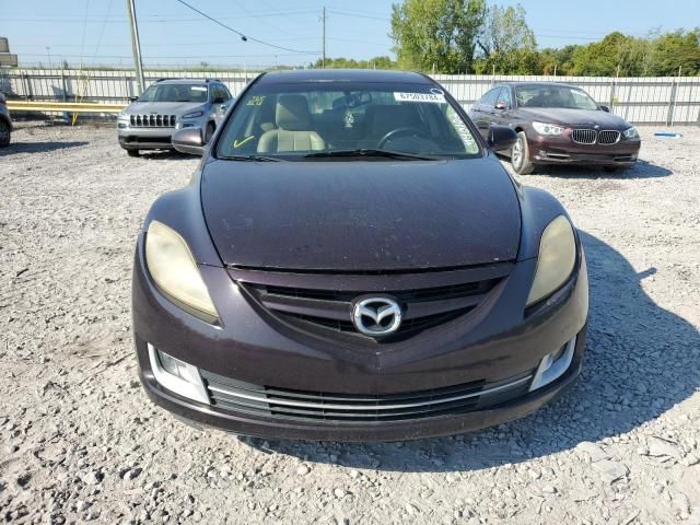 2010 Mazda 6 I