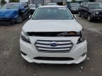 2016 Subaru Legacy 2.5I Limited