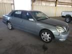 2003 Lexus LS 430