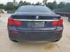 2015 BMW 750 I