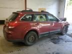 2013 Subaru Outback 2.5I