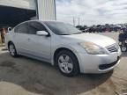 2008 Nissan Altima 2.5