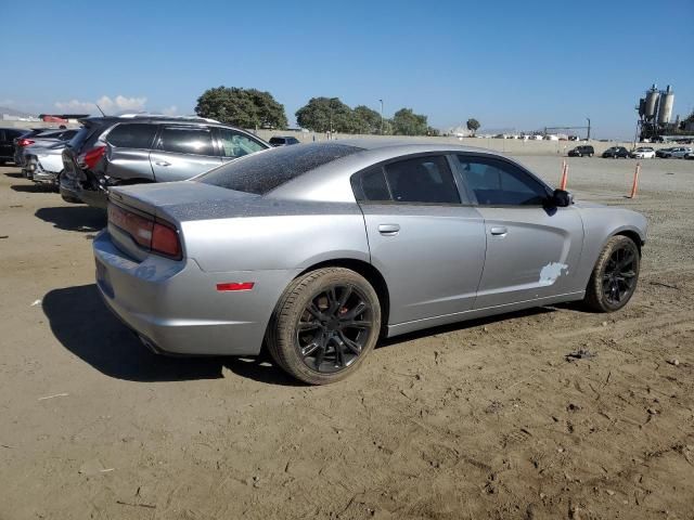 2013 Dodge Charger SE