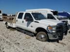 2011 Ford F350 Super Duty