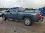 2009 Chevrolet Silverado K1500