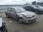 2003 KIA Spectra Base