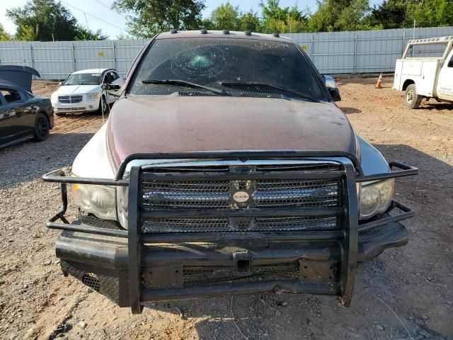 2003 Dodge RAM 3500 ST