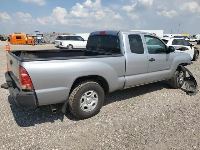 2015 Toyota Tacoma Access Cab