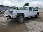 2014 Chevrolet Silverado K2500 Heavy Duty