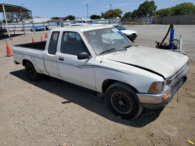 1991 Toyota Pickup 1/2 TON Extra Long Wheelbase DLX