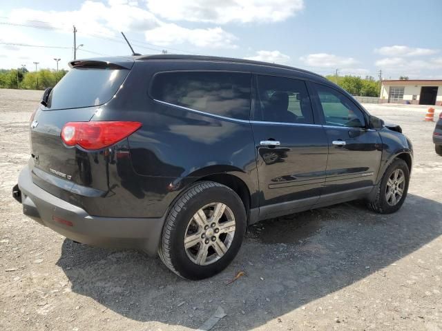 2009 Chevrolet Traverse LT