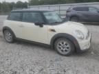 2012 Mini Cooper