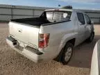 2007 Honda Ridgeline RTS