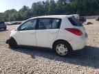 2011 Nissan Versa S