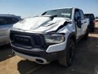 2022 Dodge RAM 1500 Rebel