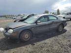 2002 Mercury Sable LS Premium