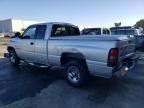 2001 Dodge RAM 1500