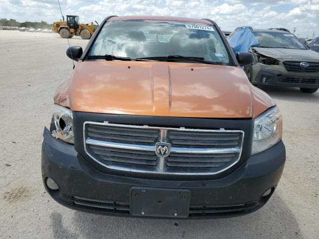 2011 Dodge Caliber Mainstreet