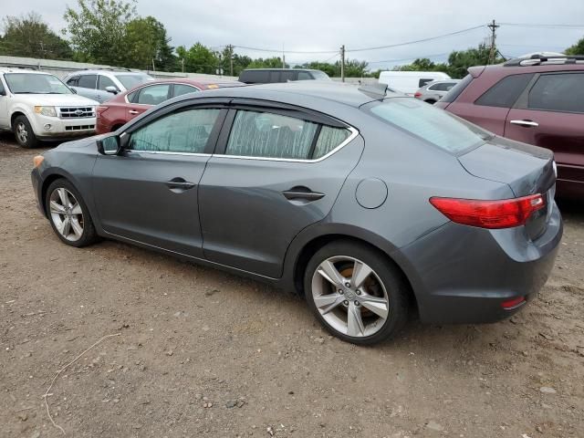 2013 Acura ILX 20 Premium