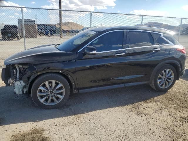 2020 Infiniti QX50 Pure