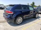 2011 Lincoln MKX