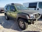 2012 Nissan Xterra OFF Road