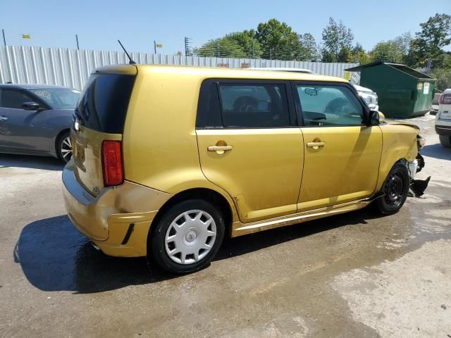 2008 Scion XB