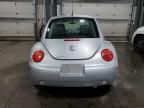 2004 Volkswagen New Beetle GLS