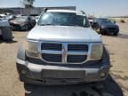 2007 Dodge Nitro SXT