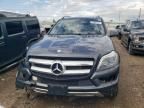 2014 Mercedes-Benz GL 450 4matic