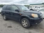 2008 Honda Pilot EXL