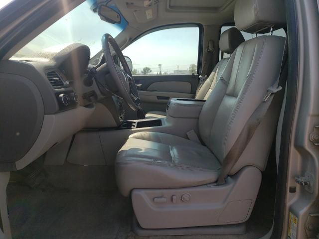 2007 GMC Yukon