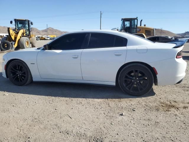 2016 Dodge Charger R/T