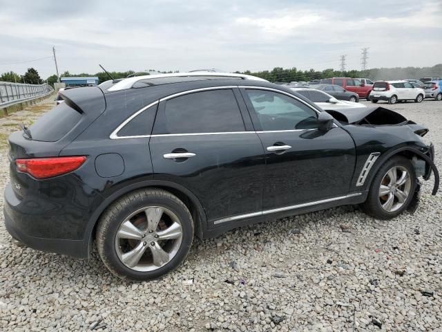 2011 Infiniti FX35