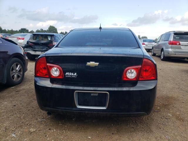 2009 Chevrolet Malibu 1LT