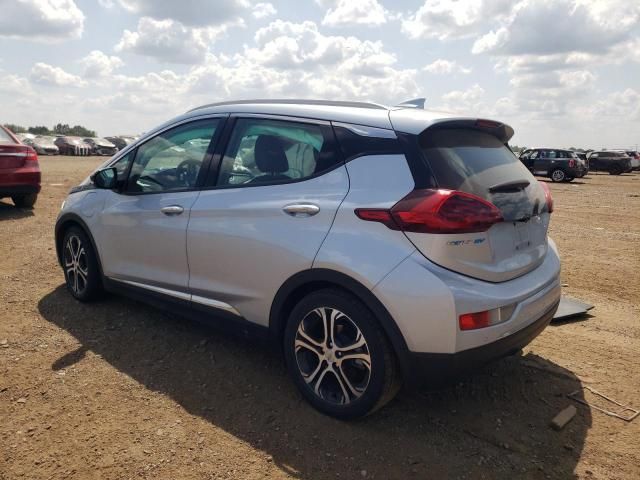 2017 Chevrolet Bolt EV Premier