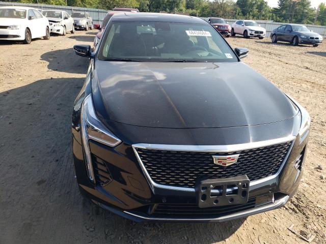 2020 Cadillac CT6 Platinum Csav