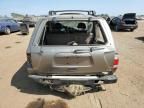 2003 Nissan Pathfinder LE