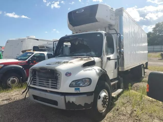 2018 Freightliner M2 106 Medium Duty