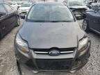 2012 Ford Focus Titanium